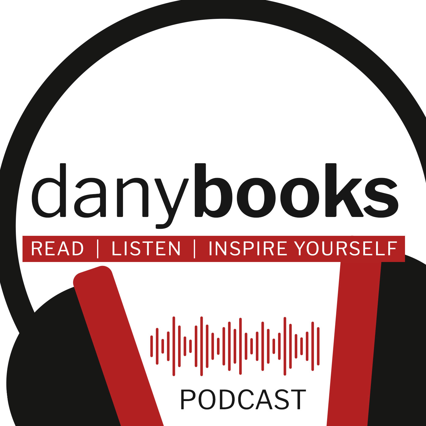 Danybooks Podcast
