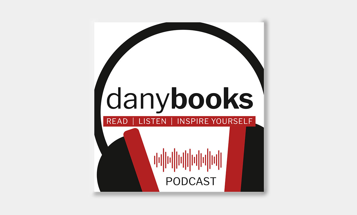 Welcome to the Danybooks Podcast