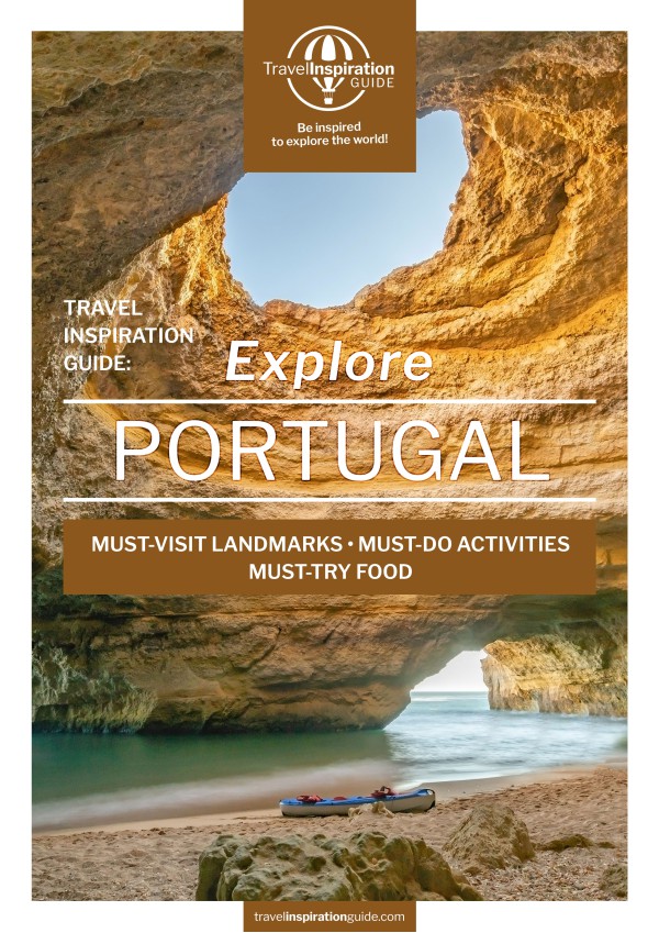 Travel Inspiration Guide: Explore Portugal