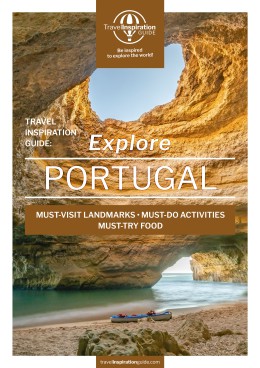 Travel Inspiration Guide: Explore Portugal