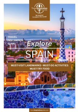 Travel Inspiration Guide: Explore Spain